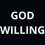 GOD