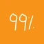 99%