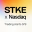 STKE