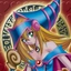 Dark Magician Girl