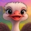 OSTRICH
