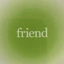 FRIEND