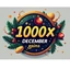 1000xDec