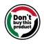 dont