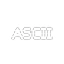 ASCII