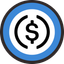 Coin Icon