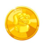 Coin Icon