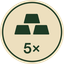 Coin Icon