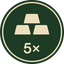 SGLD5X