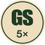 Coin Icon
