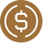 Coin Icon