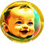 Coin Icon