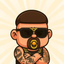 Coin Icon