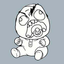 Coin Icon