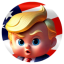 BABYTRUMP