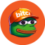 Bitci PEPE