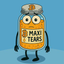 Coin Icon