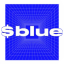 $BLUE