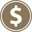 Coin Icon