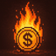 Coin Icon