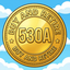 Coin Icon