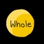 WHOLE