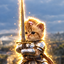 SWORDCAT