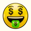 Coin Icon