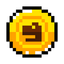 Coin Icon