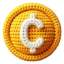 Coin Icon