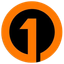 ONE