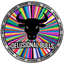 DELUSIONAL BULLS logo
