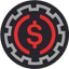 Coin Icon