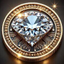 Coin Icon