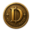 Coin Icon