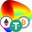 Coin Icon