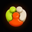 Coin Icon