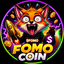 Coin Icon