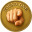 Coin Icon