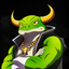 Coin Icon