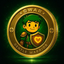 Coin Icon