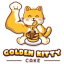 golden-kitty-cake