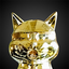 GOLDEN