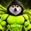 Coin Icon