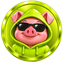 Coin Icon