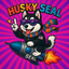 $HUSKY