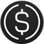 Coin Icon
