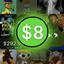 Coin Icon
