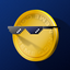 Coin Icon