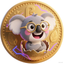 Coin Icon